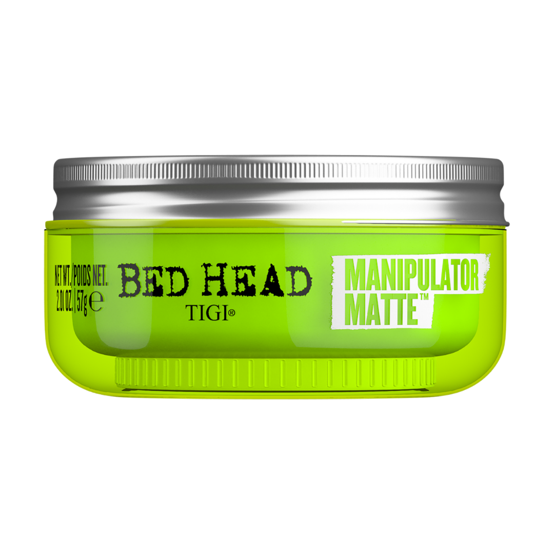 Матовая паста для волос TIGI BED HEAD MANIPULATOR MATTE 57 г.