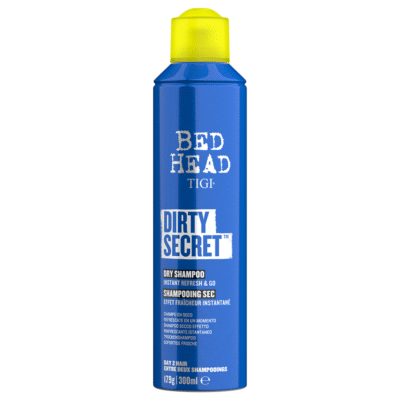 Очищаючий сухий шампунь TIGI BED HEAD DIRTY SECRET DRY 300 мл