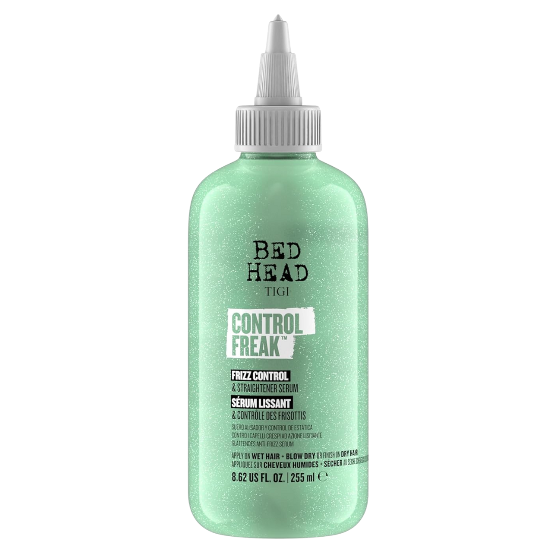 Сироватка контроль та вирівнювання волосся Tigi Bed Head Control Freak 250 мл.