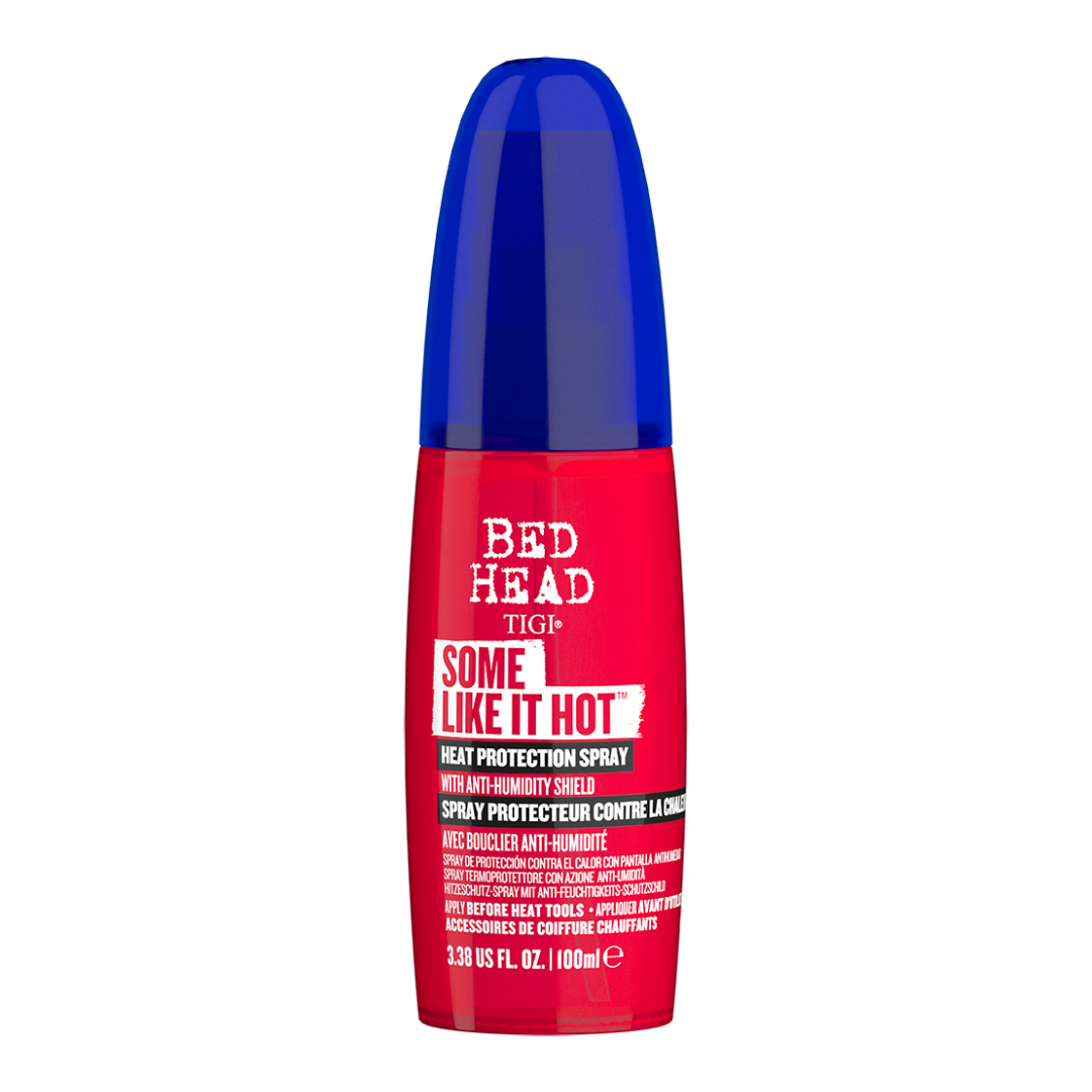 Спрей із захистом від вологи SOME LIKE LT HOT SPRAY 100 мл.