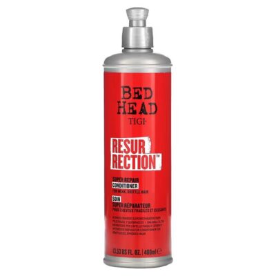 Відновлюючий кондиціонер для ламкого волосся TIGI BED HEAD RESURRECTION 400 мл