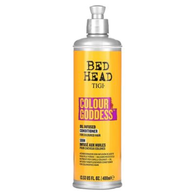 Кондиціонер для фарбованого волосся TIGI BED HEAD COLOUR GODDESS 400 мл