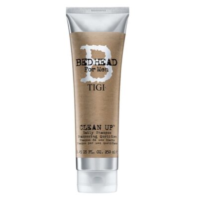 Шампунь для щоденного використання TIGI BED HEAD FOR MEN CLEAN UP 250 мл