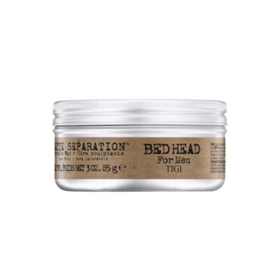 Віск для волосся TIGI BED HEAD FOR MEN MATTE SEPARATION 85 мл.