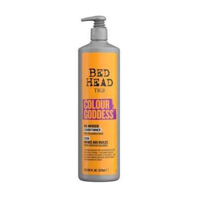 Кондиціонер для фарбованого волосся TIGI BED HEAD COLOUR GODDESS 970 мл