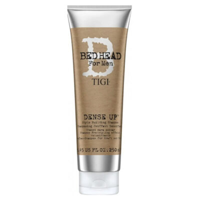 Чоловічий шампунь для об’єму волосся TIGI BED HEAD FOR MEN DENSE UP 250 мл