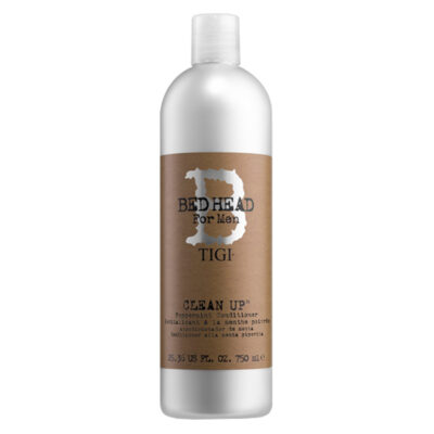Щоденний шампунь для чоловіків Tigi Bed Head for Men Clean Up 750 мл