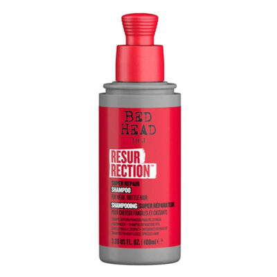 Відновлюючий шампунь для слабкого волосся TIGI BED HEAD RESURRECTION SHAMPOO MINI 100 мл