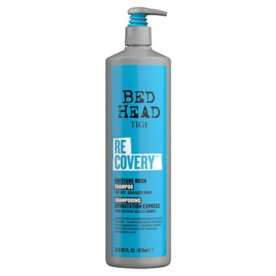 Шампунь для сухого та пошкодженого волосся Tigi Bed Head Recovery Shampoo 970 мл