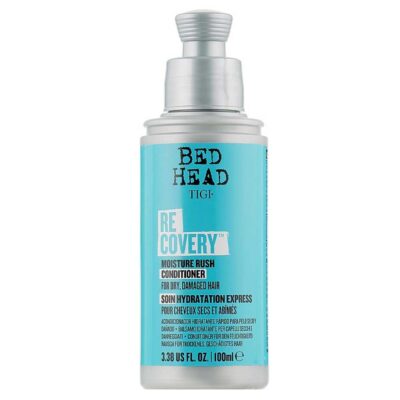 Зволожуючий кондиціонер для пошкодженого волосся TIGI BED HEAD RECOVERY 100 мл