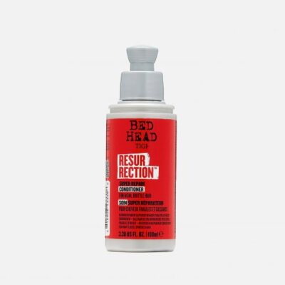 Кондиціонер для слабкого та ламкого волосся Tigi Bed Head Resurrection Super Repair MINI 100 мл