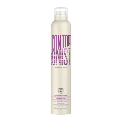 Гнучкий лак для волосся TIGI Artistic Edit Bed Head Contortionist 300 мл