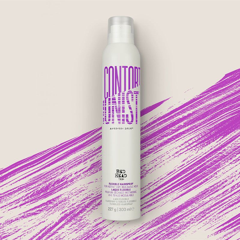 TIGI Bed Head Contortionist