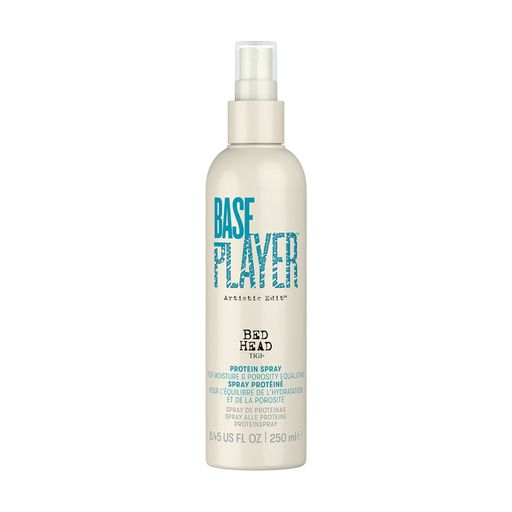Протеїновий спрей для волосся Tigi Bed Head Base Player Protein Spray 250 мл