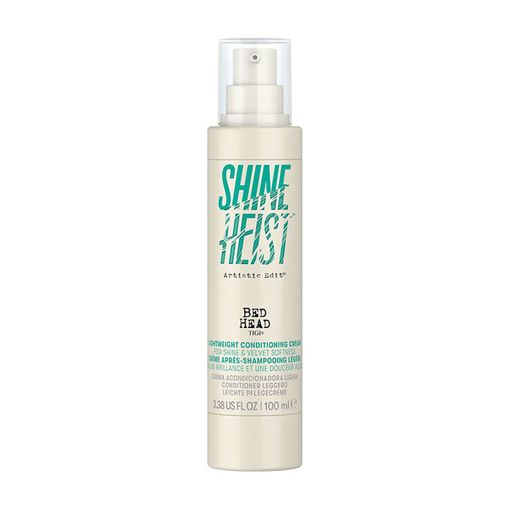 Крем-кондиціонер для волосся Tigi Bed Head Shine Heist Cream 100 мл