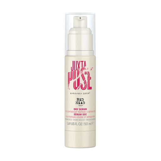 Сухая сыворотка для волос Tigi Bed Head Juxta-Pose Dry Serum 50 мл.