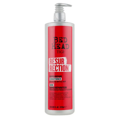 Відновлюючий кондиціонер для слабкого та ламкого волосся TIGI BED HEAD RESURRECTION 970 мл