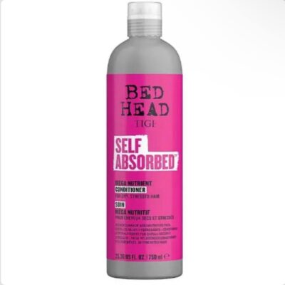 Живильний Кондиціонер Bed Head’s Self Absorbed 750 мл