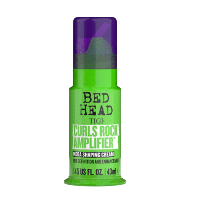 Крем для кучерявого волосся Tigi Bed Head Curls Rock Amplifier Curly Hair Cream 43 мл
