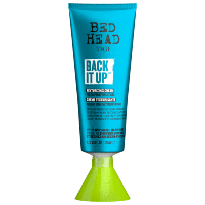 Текстуруючий крем для волосся TIGI BED HEAD BACK IT UP 125 мл