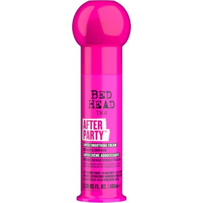 Розгладжуючий крем для надання блиску TIGI BED HEAD AFTER PARTY 100 мл