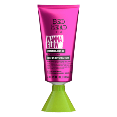 Увлажняющее масло-желе Tigi Bed Head Wanna Glow