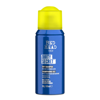 Очищаючий сухий шампунь TIGI BED HEAD DIRTY SECRET DRY 100 мл