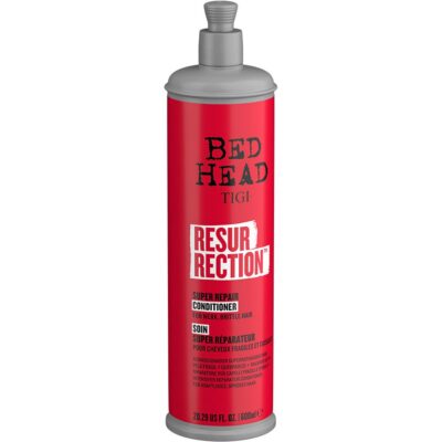 Відновлюючий кондиціонер для ламкого волосся TIGI BED HEAD RESURRECTION 600 мл
