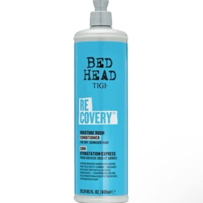 Зволожуючий кондиціонер для сухого волосся TIGI BED HEAD RECOVERY 600 мл