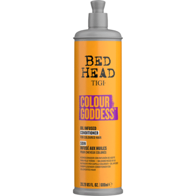 Кондиціонер для фарбованого волосся TIGI BED HEAD COLOUR GODDESS CONDITIONER 600 мл