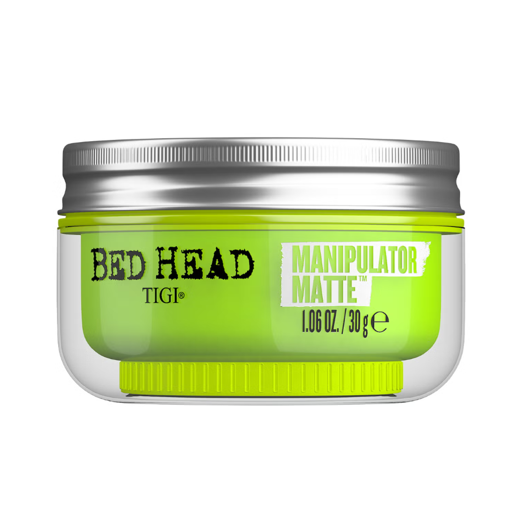 Матовая паста для волос TIGI BED HEAD MANIPULATOR MATTE 30 г.