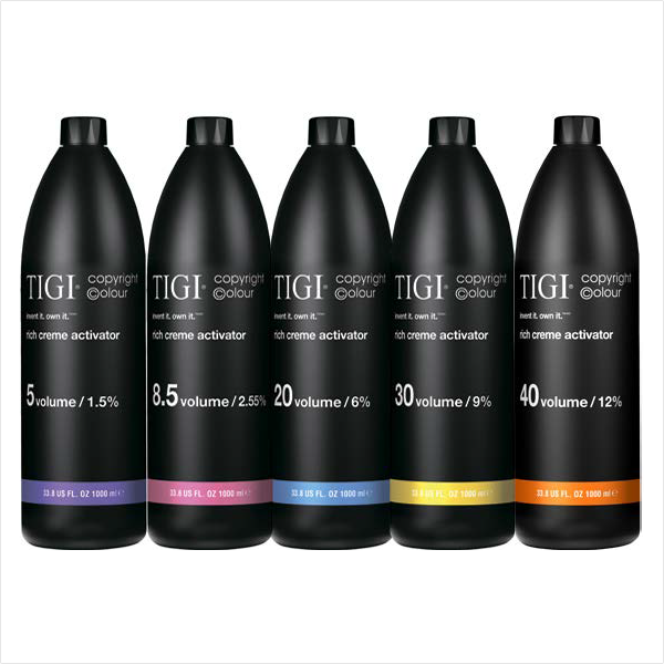 COPYRIGHT ACTIVATORS 1000 ml