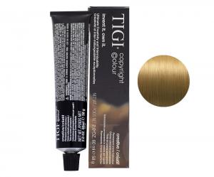 Крем-фарба для волосся 8/3 СВІТЛИЙ ЗОЛОТИСТИЙ БЛОНД TIGI COPYRIGHT COLOUR CREATIVE 8/3 LIGHT GLDN BLND 60 ml