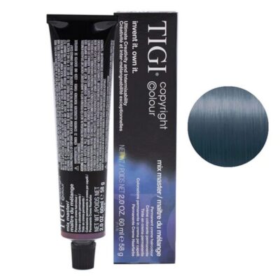 Пігмент-коректор для волосся /1 СИНІЙ TIGI COPYRIGHT COLOUR MIX MASTER /1 BLUE 60 ml