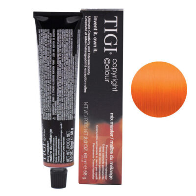 Пігмент-коректор для волосся /44 МІДНИЙ TIGI COPYRIGHT COLOUR MIX MASTER /44 COPPER 60 ml