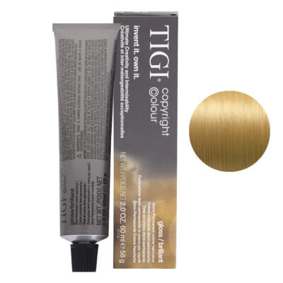 Крем-фарба для волосся 8/3 СВІТЛО-ЗОЛОТИЙ БЛОНД TIGI Copyright Colour Gloss 8/3 LIGHT GLDN BLND 60 ml