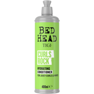 Інтенсивно зволожуючий кондиціонер для кучерів TIGI BEAD HEAD CURLS ROCK CONDITIONER 400 ml