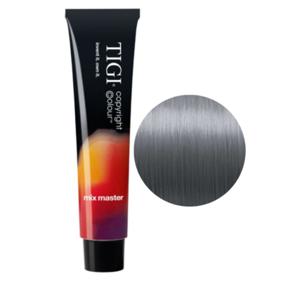 Пігмент-коректор для волосся /8 ДИМНИЙ ПОПІЛ TIGI COPYRIGHT COLOUR MIX MASTER /8 SMOKEY ASH60 ml