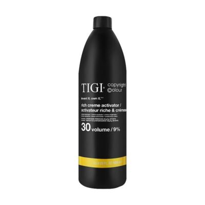 Активатор TIGI COPYRIGHT COLOUR ACTIVATOR 30vol (9% 1 л)