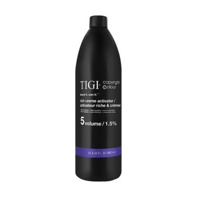 Активатор TIGI COPYRIGHT COLOUR ACTIVATOR 5vol (1.5% 1 л)