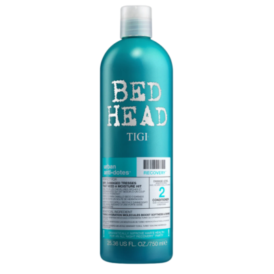 Кондиціонер для сухого та пошкодженого волосся Tigi Bed Head Recovery Conditioner 750 ml